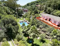 Villa Termal Das Caldas De Monchique Spa Resort