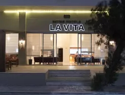 Mitsis La Vita Hotel