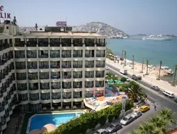 Hotel By Karaaslan Inn (Ex. Ozcelik Hotel)