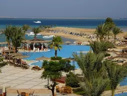 Grand Plaza Hurghada Hotel