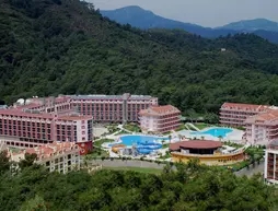 Green Nature Resort & SPA
