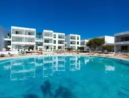 Apartamentos Blue Sea Costa Teguise Beach