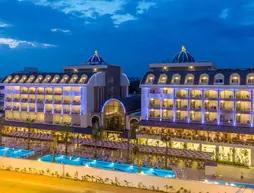 Mary Palace Resort & Spa