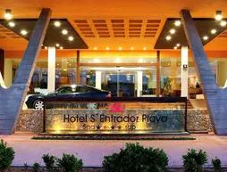 S'Entrador Playa Hotel