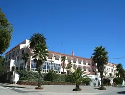Hotel Sol e Serra
