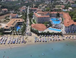 Tsilivi Beach Hotel