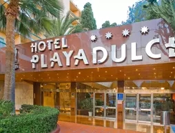 Playadulce Hotel