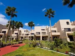 Blue Sea Apartamentos Costa Teguise Gardens