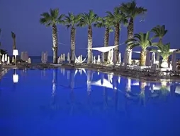 Vrissiana Beach hotel