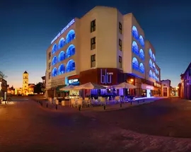 Livadhiotis City Hotel