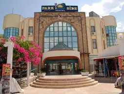 Park Side Hotel