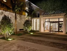 Terra Nostra Garden Hotel