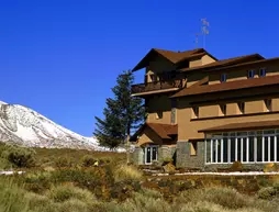 Parador de las Cañadas del Teide