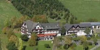 Berghotel Habbel