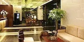 Nanjing Scholars Hotel