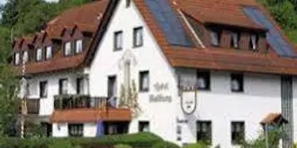 Hotel Landgasthof Wallburg