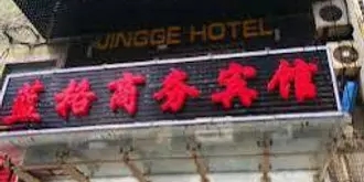 Jingge Hotel