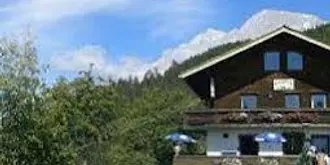 Alpengasthof Pension Rapoldsberg