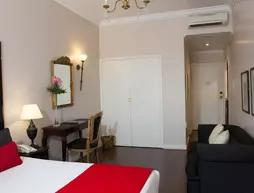 Recoleta Luxury Boutique Hotel