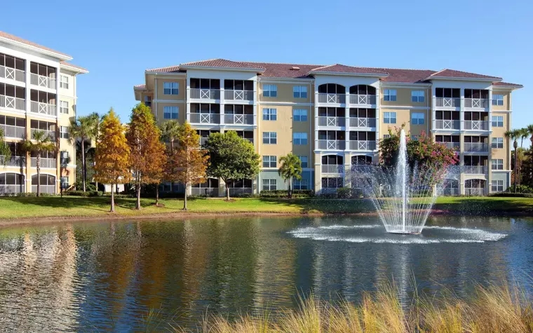 Sheraton Vistana Villages Resort Villas I-Drive/Orlando