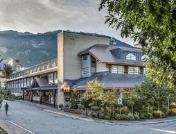 The Listel Hotel Whistler