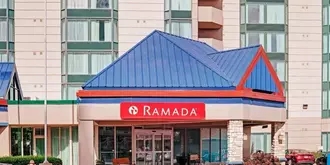 Ramada Hotel – Niagara Falls Fallsview