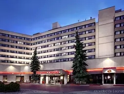 Sheraton Cavalier Hotel Calgary