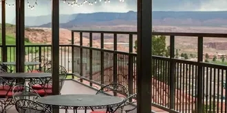 Best Western View of Lake Powell Hotel