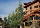 Teton Mountain Lodge & Spa