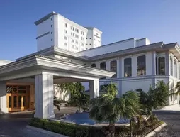 JW Marriott Cancun Resort & Spa 