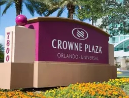 Crowne Plaza Orlando-Universal Blvd