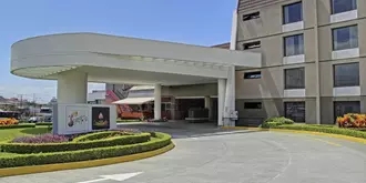 Irazu Hotel & Casino