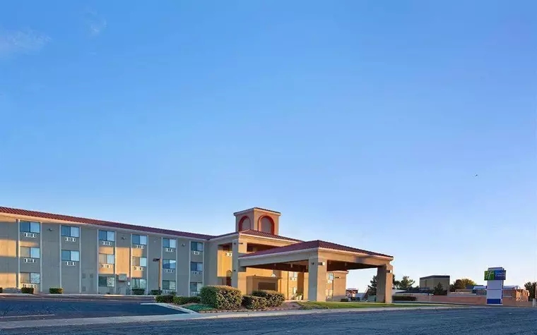 Clarion Inn Page - Lake Powell