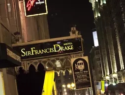 Sir Francis Drake, a Kimpton Hotel