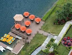 Westgate Palace Resort