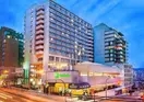 Holiday Inn Vancouver-Centre Broadway