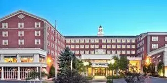 The Westin Governor Morris Morristown