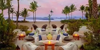 The St Regis Bahia Beach Resort Puerto Rico