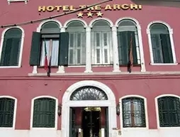 Hotel Tre Archi