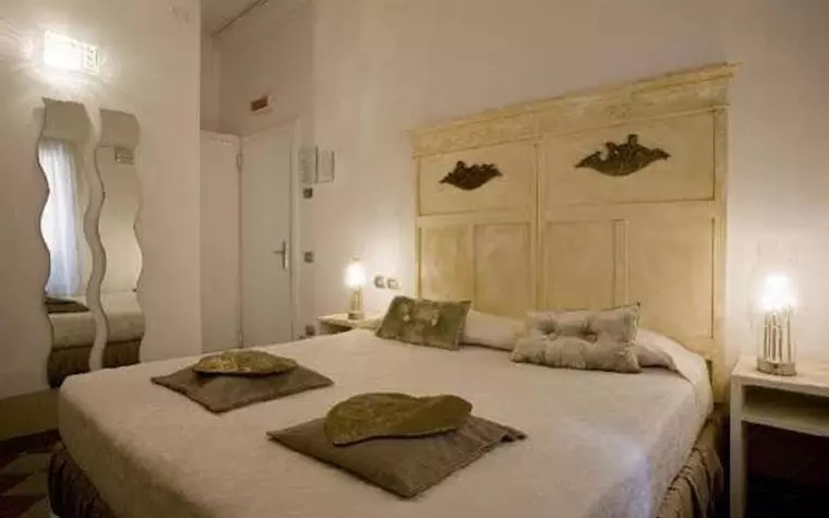 Art Hotel Al Fagiano