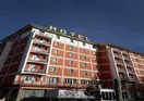 Hotel Roncobilaccio