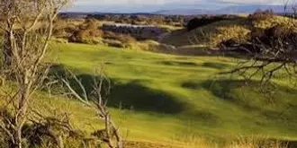 Barnbougle Dunes and Lost Farm Golf Courses