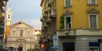 B&B Milano Bella