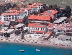 Hydrele Beach Hotel & Village