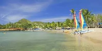 Smugglers Cove Resort &amp; Spa