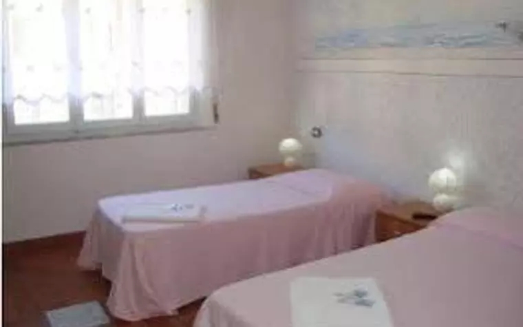 Bed & Breakfast Leopolda