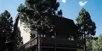 Angel Fire Cabin Share Phase I