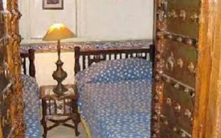 Hotel Mandawa Haveli