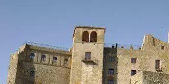 Complejo Turistico Castillo Castellar