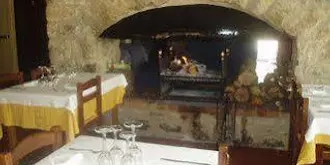 Hostal de la Rovira